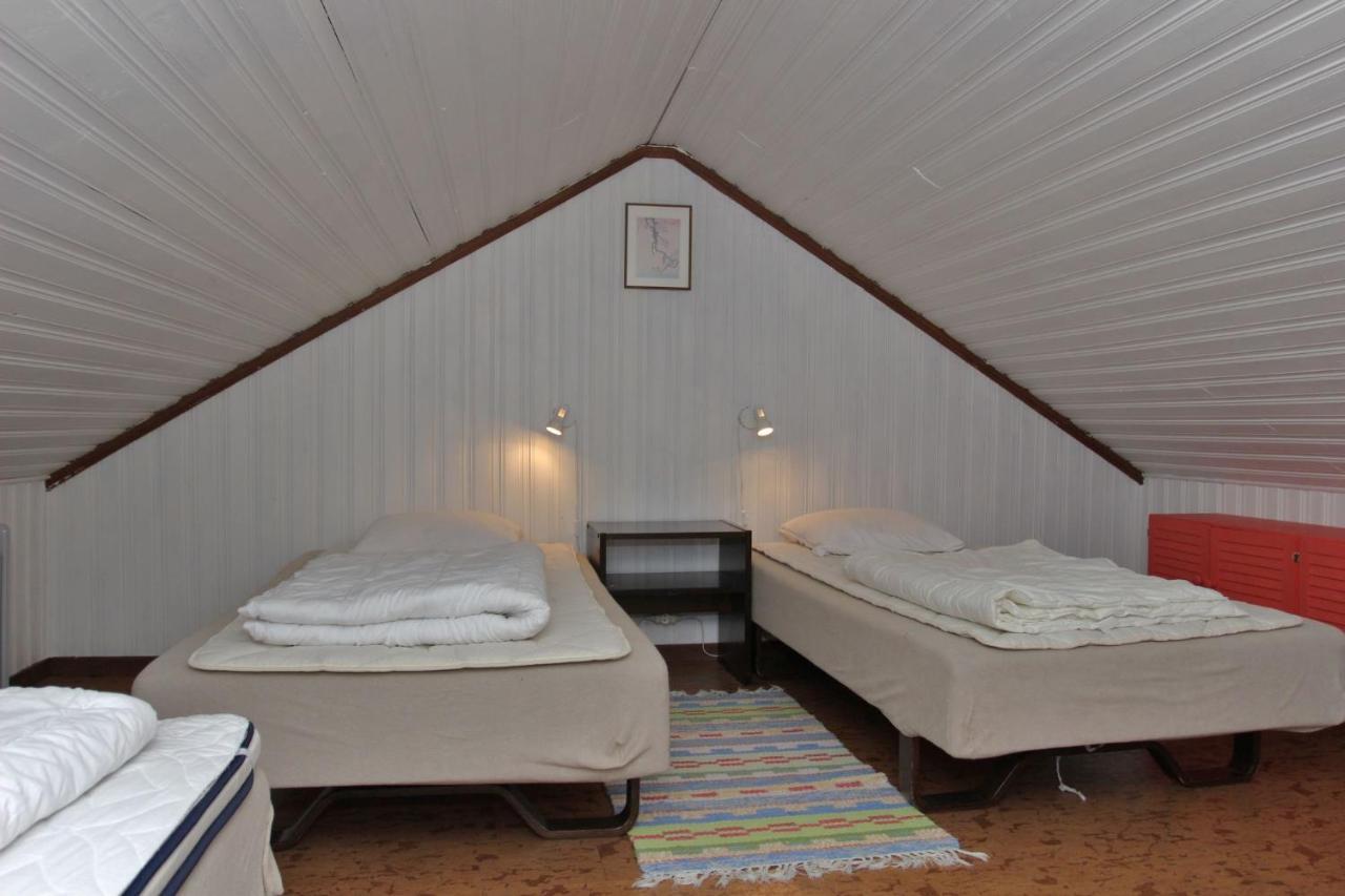 Valagardens Vaerdshus Och Camping Ab Valadalen Exterior photo